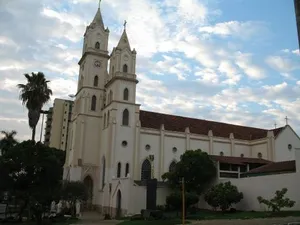 Cathedral of St. Anthony
