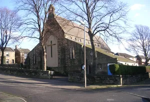 Church of St Saviour