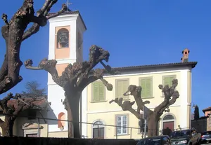 Santi Pietro e Lucia