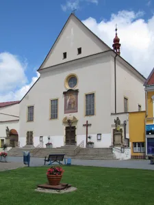 Church of the Assumption of the Virgin Mary