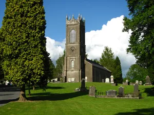 St Mary's Church