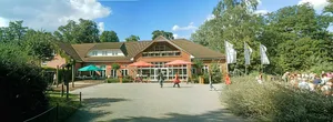 Tierpark Ueckermünde