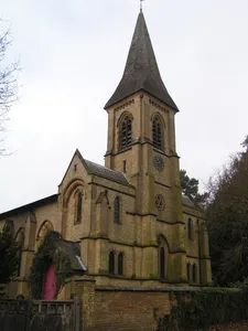 Church of St Peter