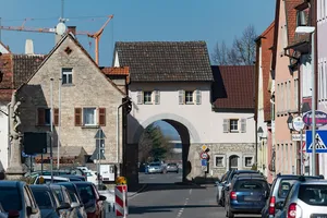 Stadttor