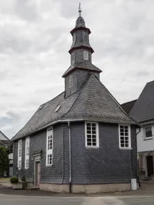 Evangelische Kirche