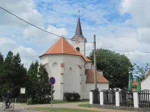 Church of Saint Ulrich