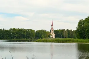 Räpina Church