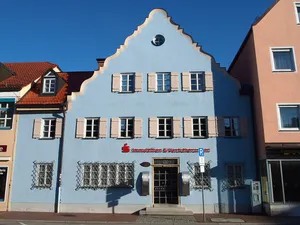 Weißes Lamm Historic Inn