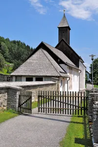 Filialkirche Seltschach