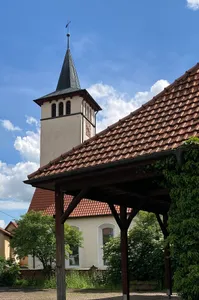 Church of the Holy Cross