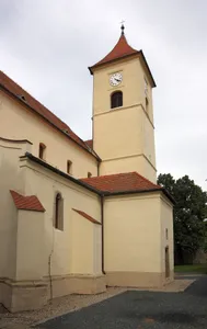 Church of Saint Margaret