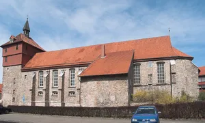Kloster St. Jacobi