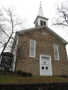 Carversville United Church of Christ