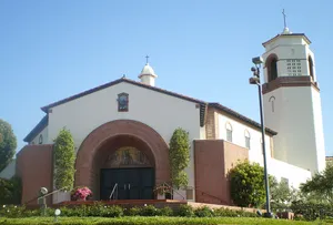 St. Martin of Tours Catholic Church