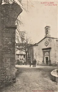 Church of Saint John the Baptist