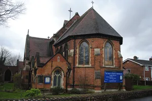 St Paul's Church