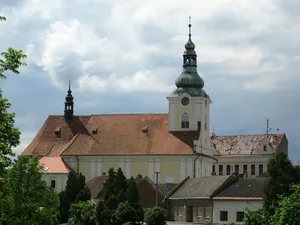 Church of Saint Wenceslaus