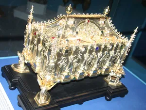 Church Treasure Museum