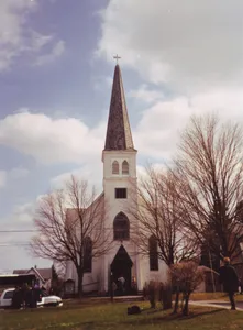 Immanuel Lutheran Church