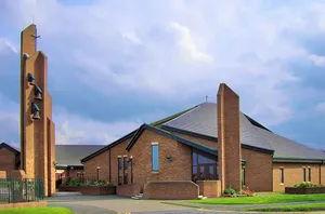 Middlesbrough Cathedral