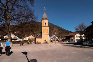 Sebastianskirche