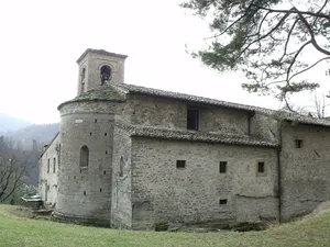 Church of Saint Pancras