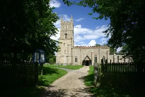 Church of All Saints