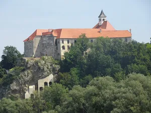 Borl Castle