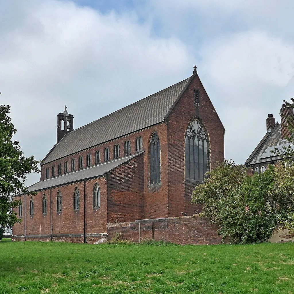 St Hilda, Cross Green, Leeds