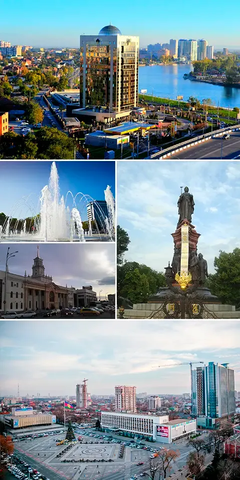 Krasnodar