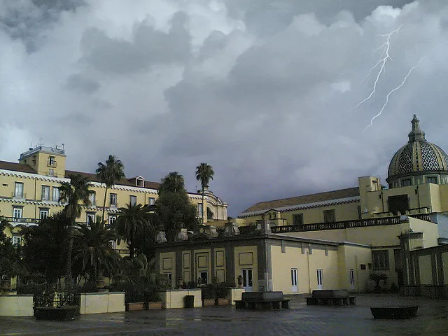Santi Marcellino e Festo