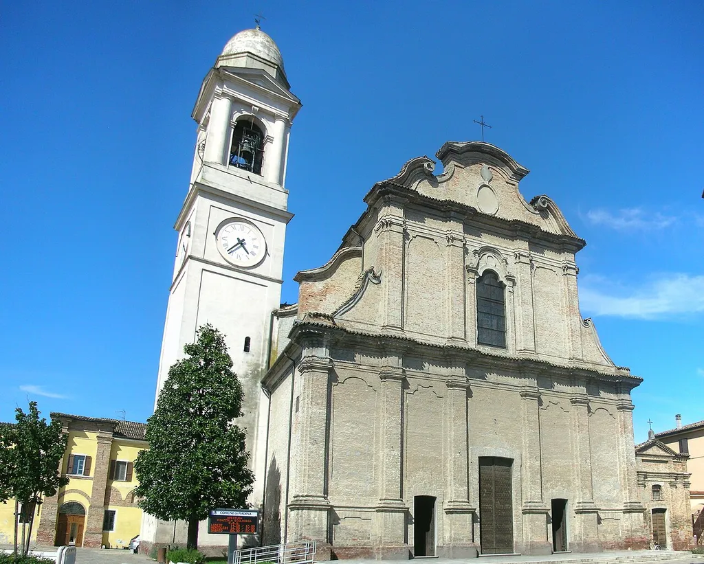 Chiesa Parrocchiale