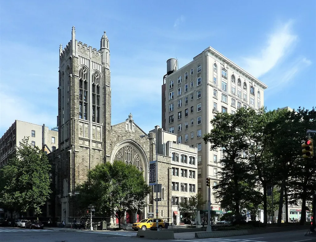 Broadway Presbyterian Church
