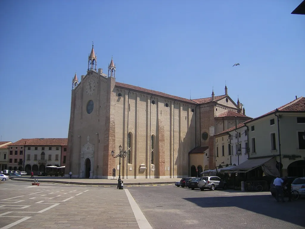 Montagnana