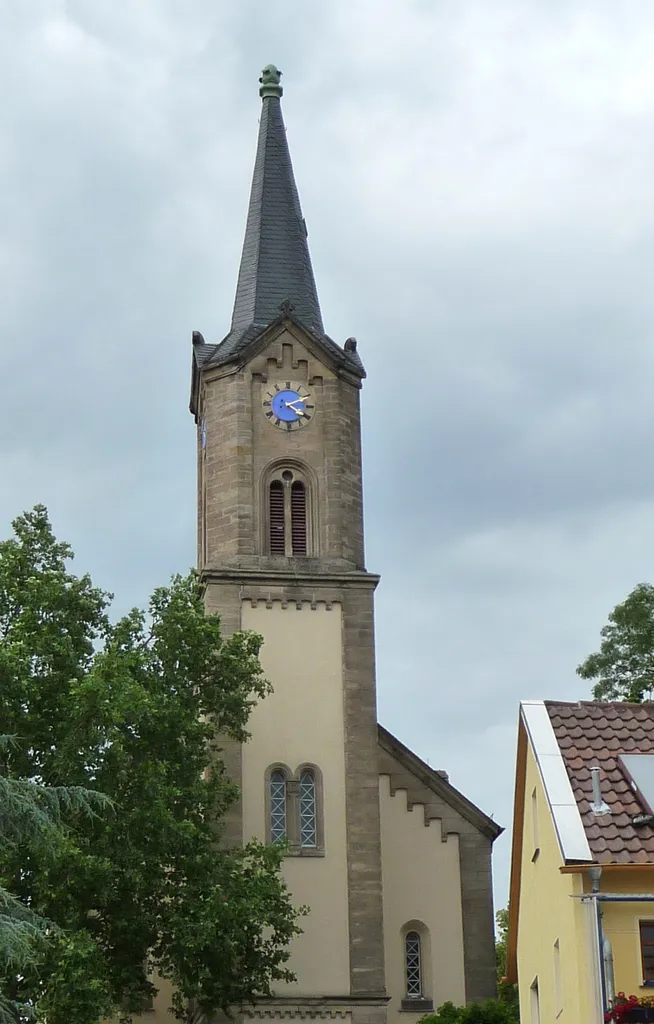 Erpolzheim ist eine Ortsgemeinde im Landkreis Bad Dürkheim in Rheinland-Pfalz.