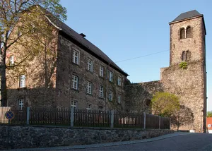 Peterskirche (Weida)