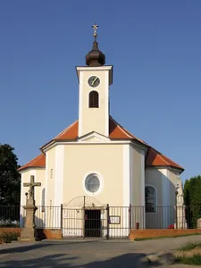 Church of Saint Augustine