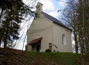 St. Walburgkapelle Dietersdorf