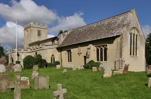 Church of St Mary