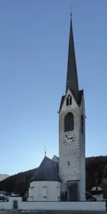 Saint Nicholas church
