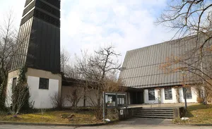 Michaelskirche