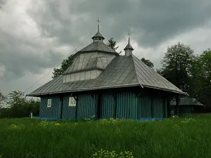 Dormition Church