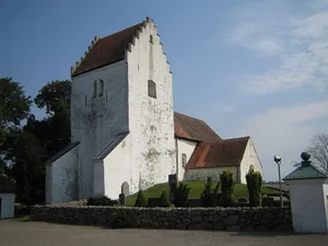 Skårby Church