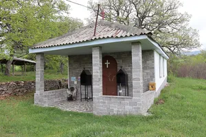 St. Elijah Church