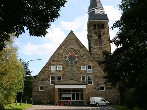 Kreuzkirche