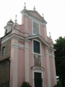 Sant’Ambrogio Church