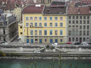 Théâtre Municipal de Grenoble