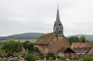 Pfarrkirche