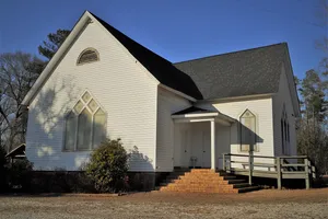 Oak Bowery United Methodist Church