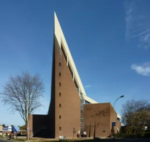Christuskirche (Dormagen)